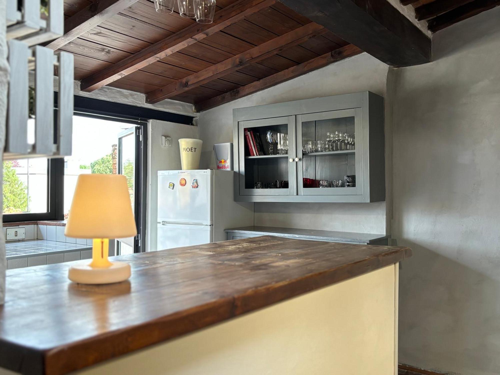 Lovely Apartment ลุคคา ภายนอก รูปภาพ