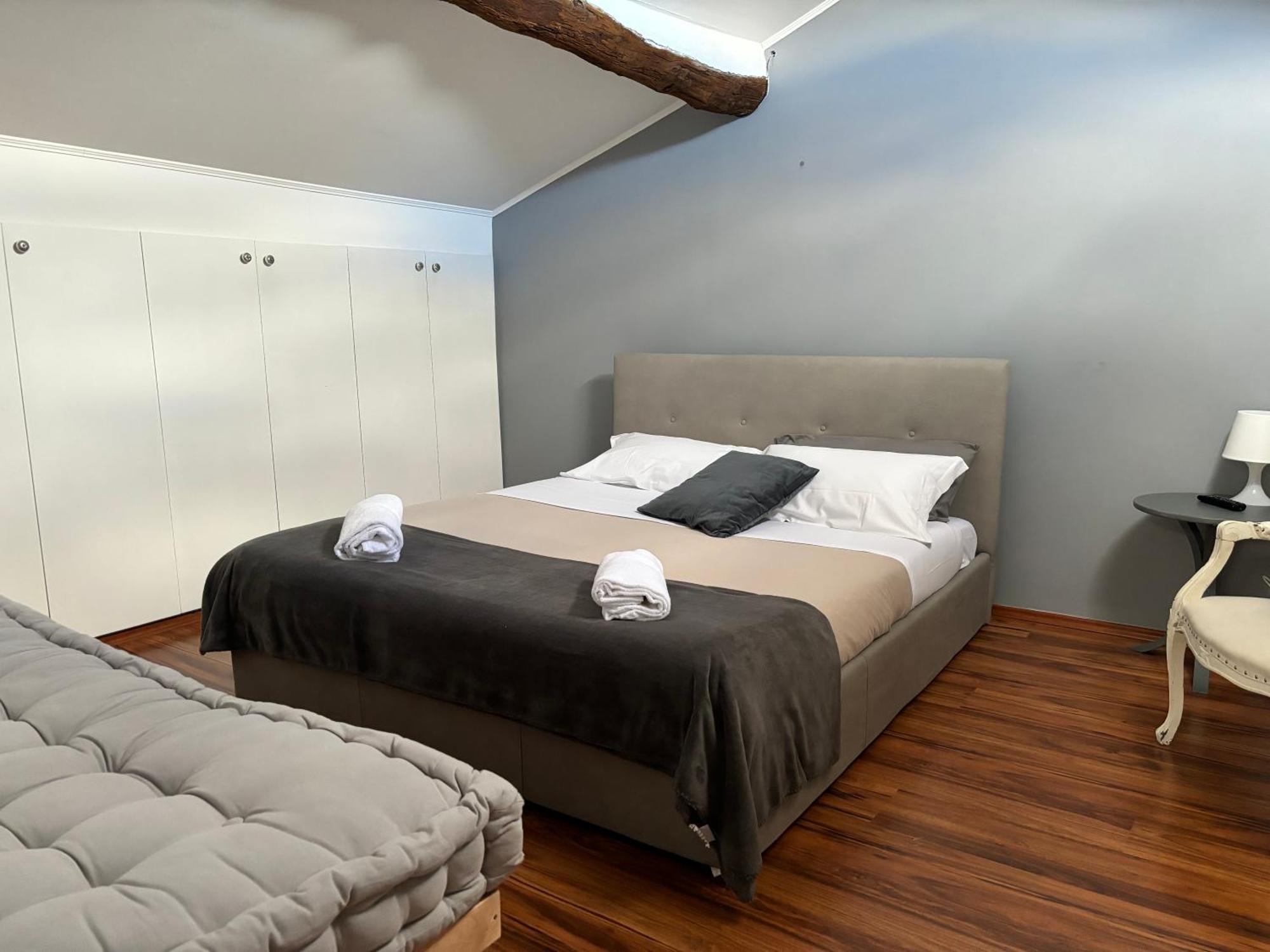 Lovely Apartment ลุคคา ภายนอก รูปภาพ
