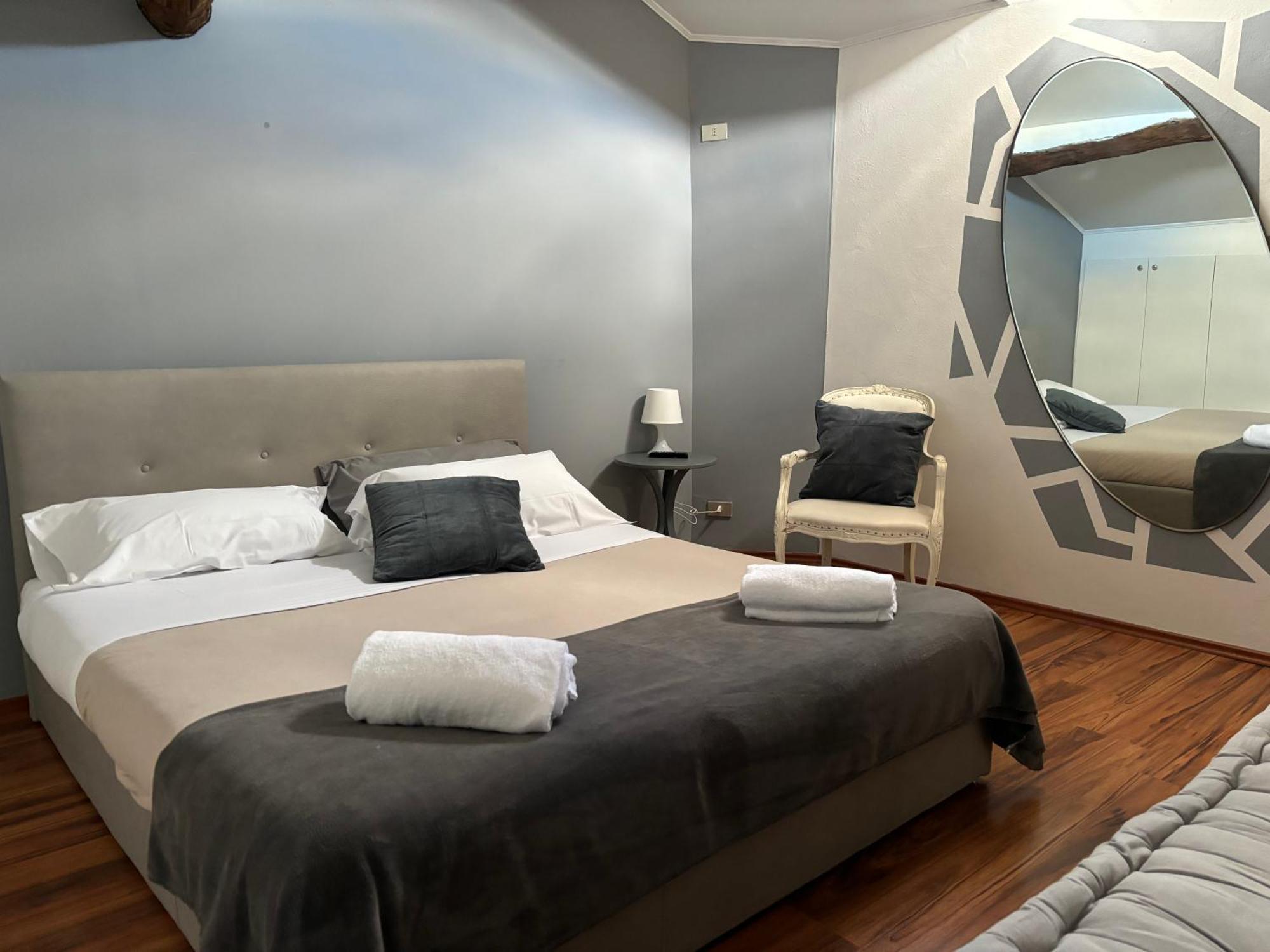 Lovely Apartment ลุคคา ภายนอก รูปภาพ